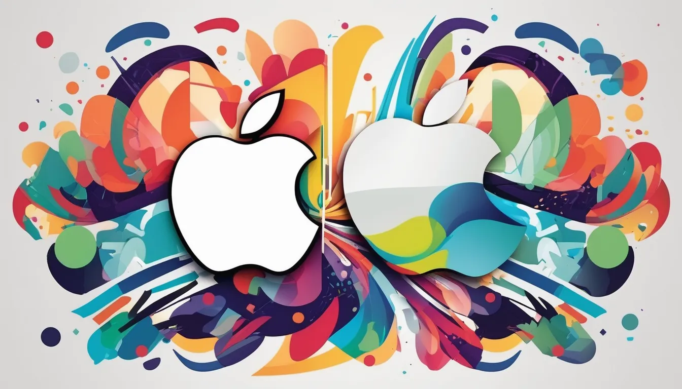 Branding: Apple